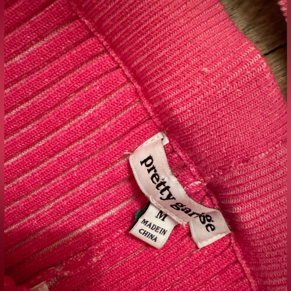 Pink Matching Set - image 3